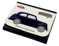 Ford Anglia E494A 1948-53 Wallet